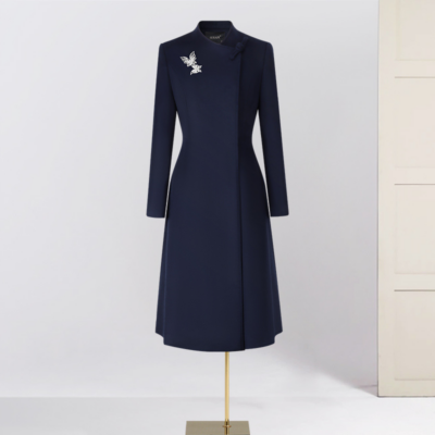 Custom Business Fashion Suits-M2-431