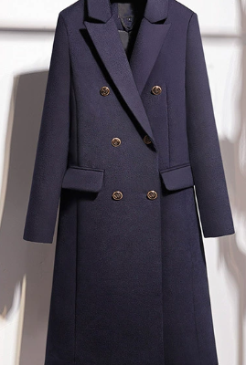 Customized Business Stylish Suits-M2-383