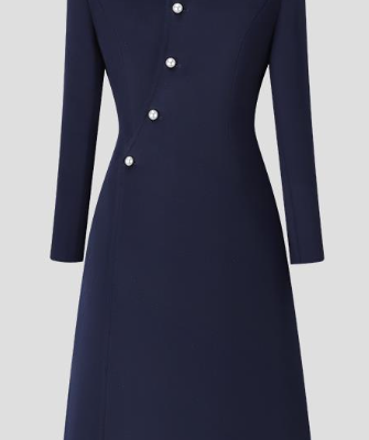 Custom Business Fashion Suits-M2-470
