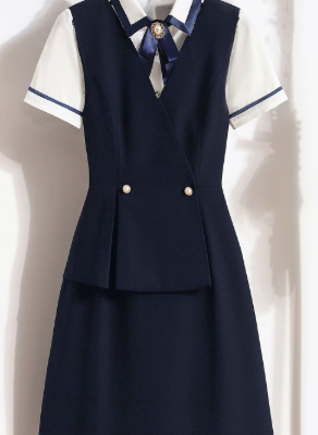 Custom Business Fashion Suits-M2-583
