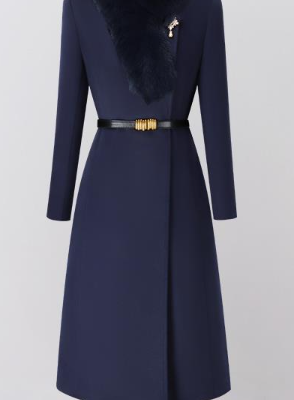 Custom Business Fashion Suit-M2-531