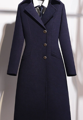 Customized Business Stylish Suits-M2-381