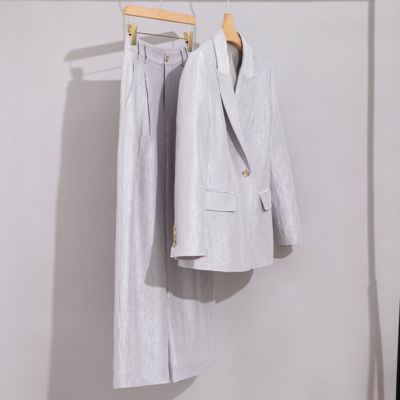 Custom Business Fashion Suits-M2-415