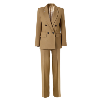 Customized Business Stylish Suits-M2-408