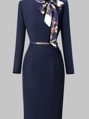Custom Business Fashion Suits-M2-553