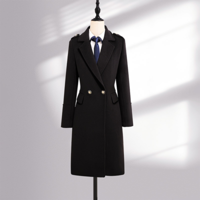 Customized Business Stylish Suits-M2-374