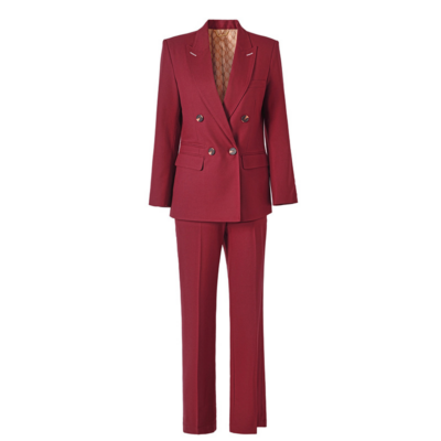 Customized Business Stylish Suits-M2-407
