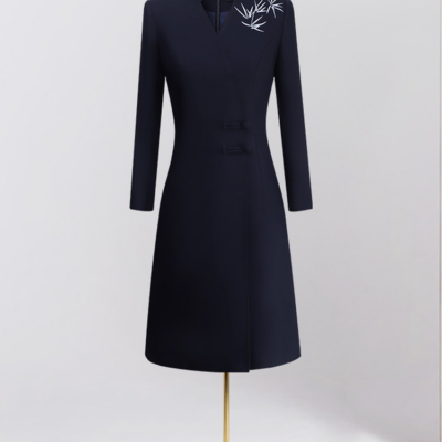 Customized Business Stylish Suits-M2-397