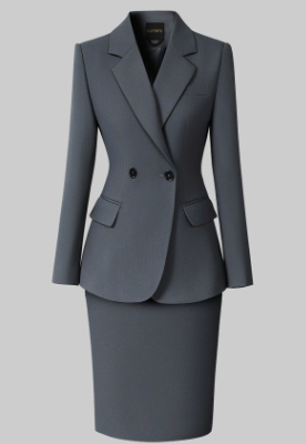 Custom Business Fashion Suits-M2-461