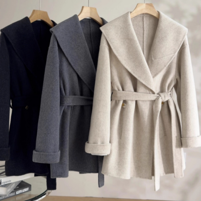 Customized Business Stylish Suits-M2-363
