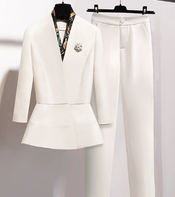 Custom Business Fashion Suits-M2-564