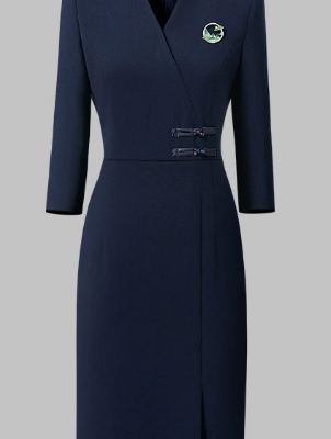 Customized Business Stylish Suits-M2-398