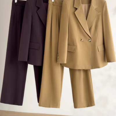 Customized Business Stylish Suits-M2-360