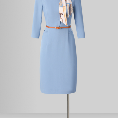 Custom Business Fashion Suits-M2-613