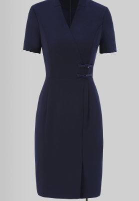 Custom Business Fashion Suits-M2-605