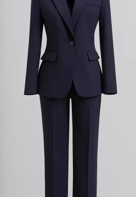 Custom Business Fashion Suits-M2-502