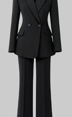Custom Business Fashion Suits-M2-427