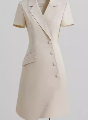 Custom Business Fashion Suits-M2-507