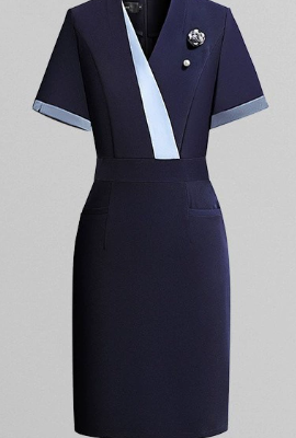 Custom Business Fashion Suits-M2-549