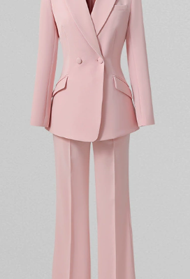 Custom Business Fashion Suits-M2-428
