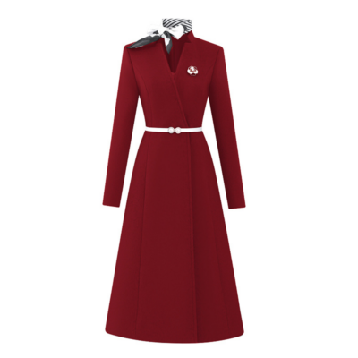 Custom Business Fashion Suits-M2-418