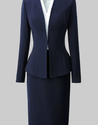 Custom Business Fashion Suits-M2-545