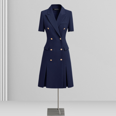 Customized Business Stylish Suits-M2-402