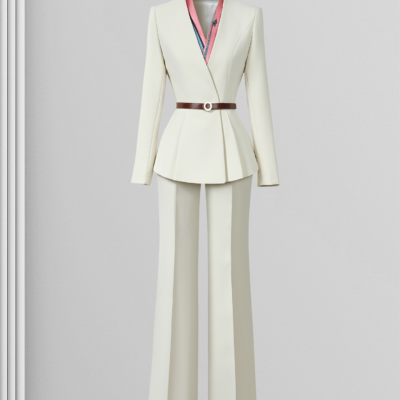 Custom Business Fashion Suits-M2-543