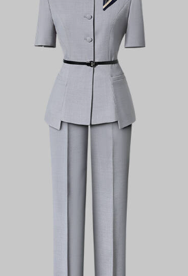 Custom Business Fashion Suits-M2-488
