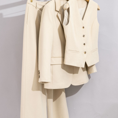 Customized Business Stylish Suits-M2-413