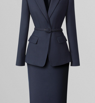 Custom Business Fashion Suits-M2-475