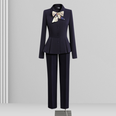 Custom Business Fashion Suits-M2-433
