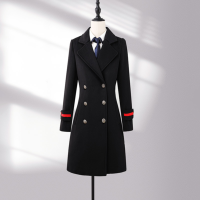 Customized Business Stylish Suits-M2-373