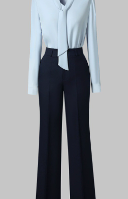 Custom Business Fashion Suits-M2-609