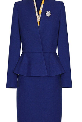 Custom Business Fashion Suits-M2-607