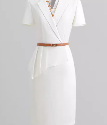Custom Business Fashion Suits-M2-510