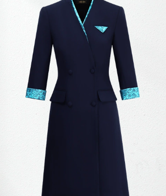 Custom Business Fashion Suits-M2-537