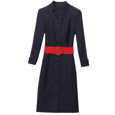 Custom Business Fashion Suits-M2-602