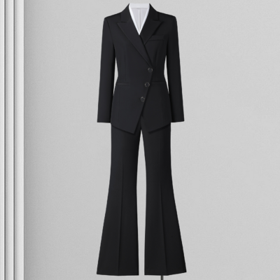 Custom Business Fashion Suits-M2-454