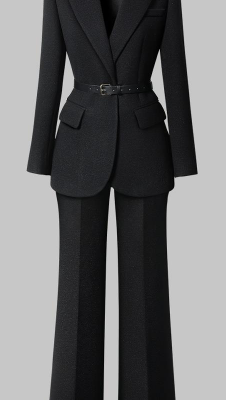 Custom Business Fashion Suits-M2-555