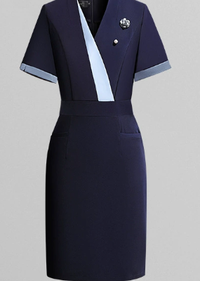 Custom Business Fashion Suits-M2-547