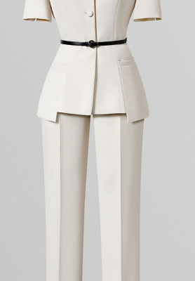 Custom Business Fashion Suits-M2-489