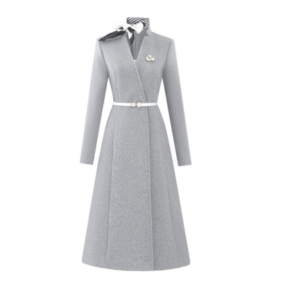 Custom Business Fashion Suits-M2-421