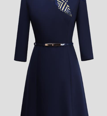 Custom Business Fashion Suits-M2-473