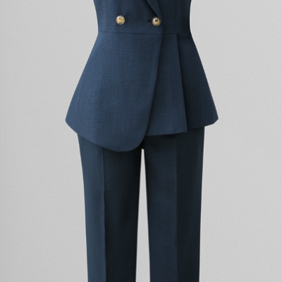 Custom Business Fashion Suits-M2-500