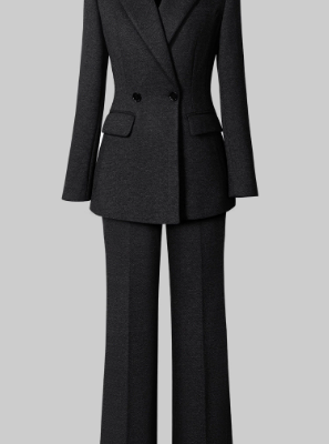 Customized Business Stylish Suits-M2-395