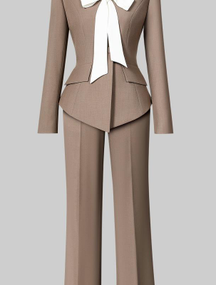Custom Business Fashion Suits-M2-466