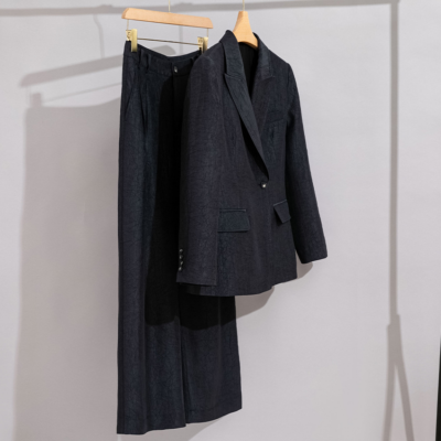 Custom Business Fashion Suits-M2-417