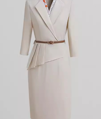 Custom Business Fashion Suits-M2-506