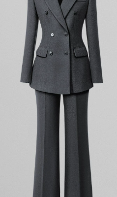 Custom Business Fashion Suits-M2-566